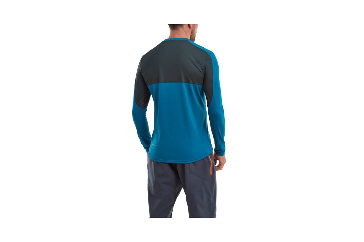 Maillot Manches Longues Homme ALTURA KIELDER LIGHTWEIGHT