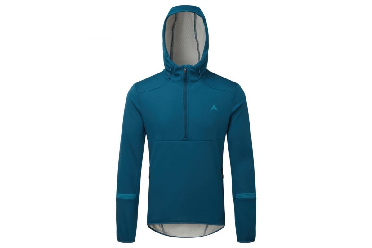 Maillot Manches Longues Homme ALTURA GRID SOFTSHELL