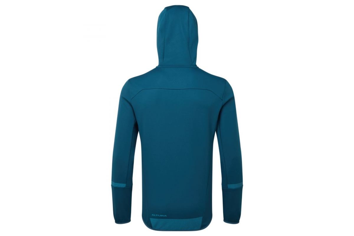 Maillot Manches Longues Homme ALTURA GRID SOFTSHELL