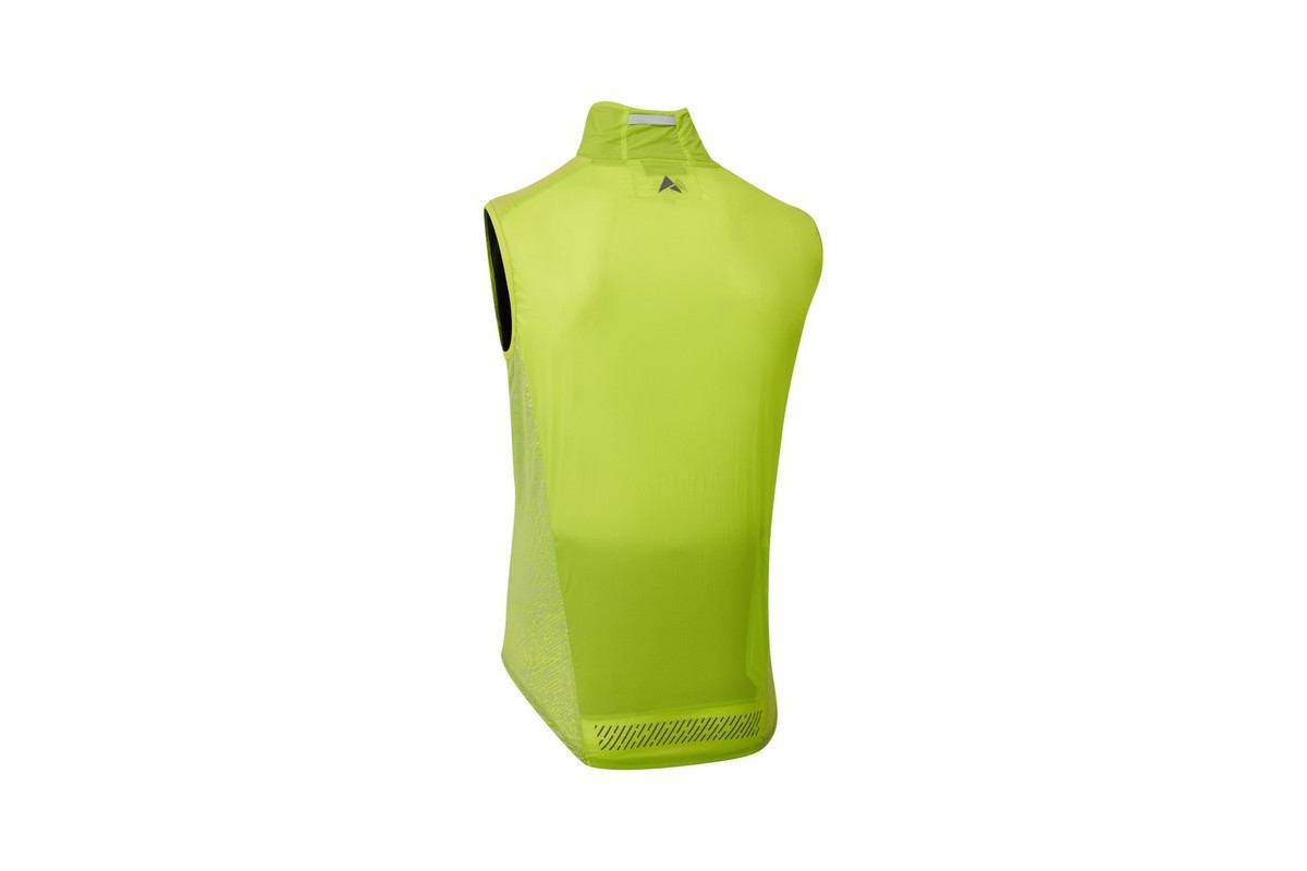 Gilet Isolant sans Manche Homme ALTURA ICON ROCKET