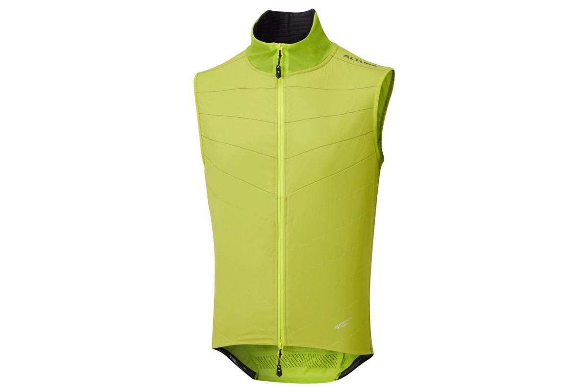 Gilet Isolant sans Manche Homme ALTURA ICON ROCKET