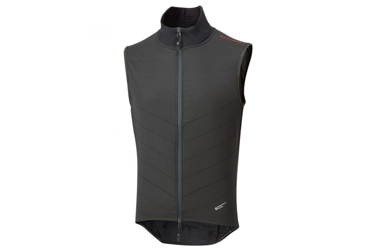 Gilet Isolant sans Manche Homme ALTURA ICON ROCKET