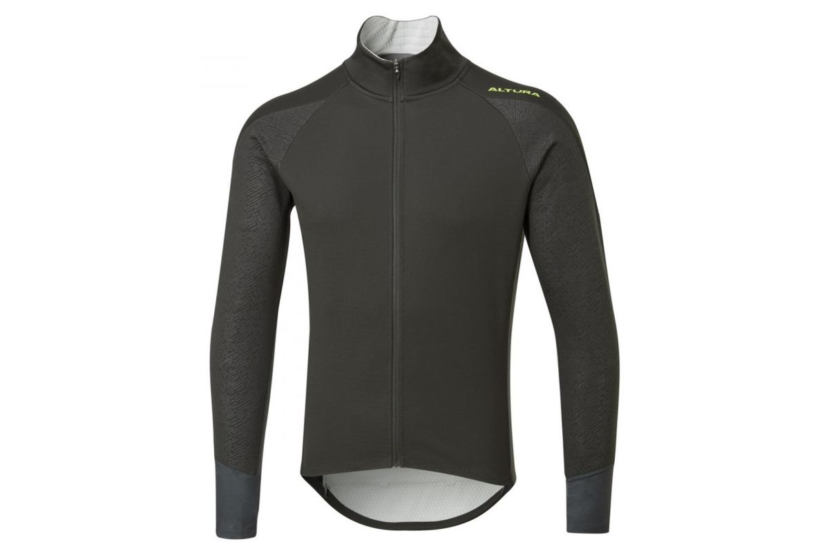 Veste Homme ALTURA MISTRAL SOFTSHELL