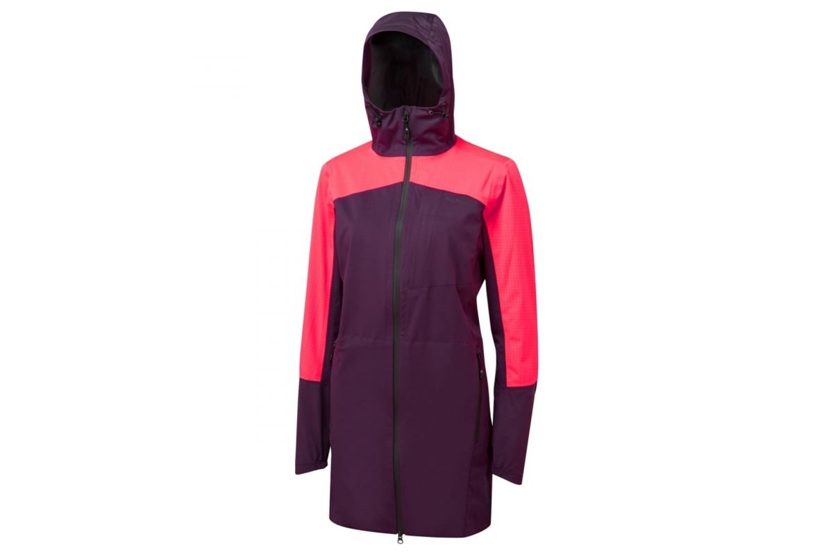 Veste Longue Imperméable Femme ALTURA ZEPHYR STRETCH NIGHTVISION