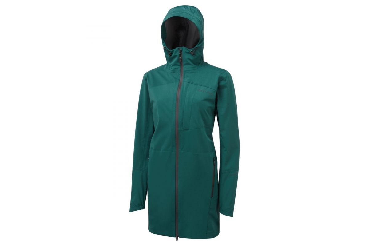 Veste Longue Imperméable Femme ALTURA ZEPHYR STRETCH NIGHTVISION