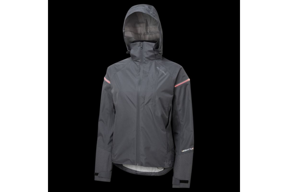 Veste Imperméable Femme ALTURA ELECTRON NIGHTVISION