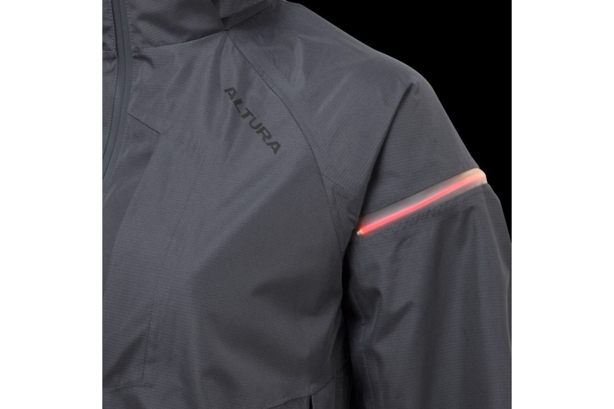 Veste Imperméable Femme ALTURA ELECTRON NIGHTVISION