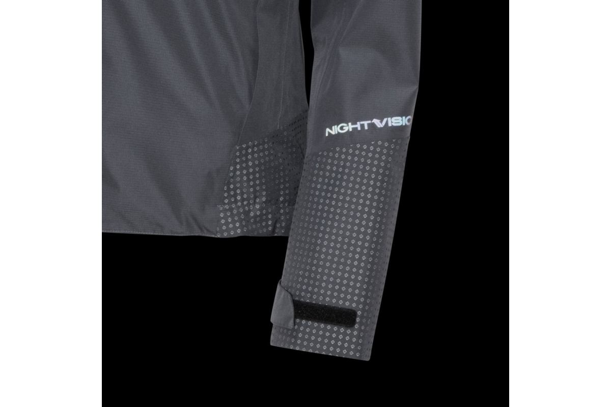 Veste Imperméable Femme ALTURA ELECTRON NIGHTVISION