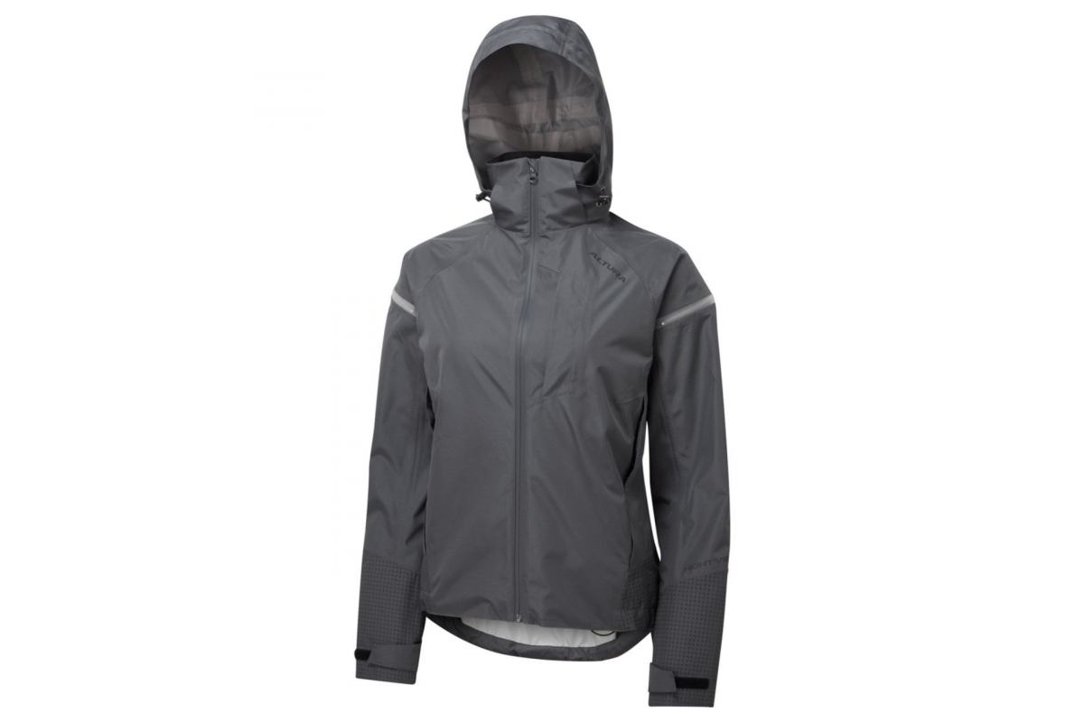 Veste Imperméable Femme ALTURA ELECTRON NIGHTVISION