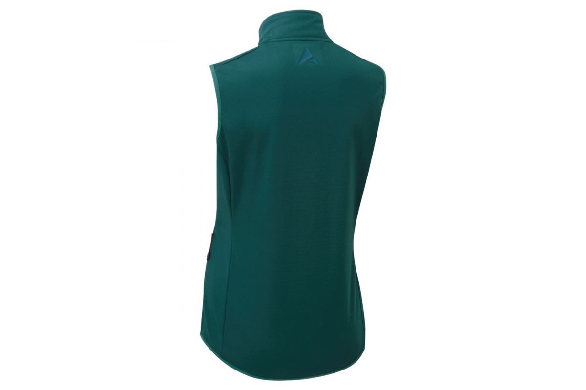 Gilet sans Manche ALTURA Femme ESCALADE SOFTSHELL