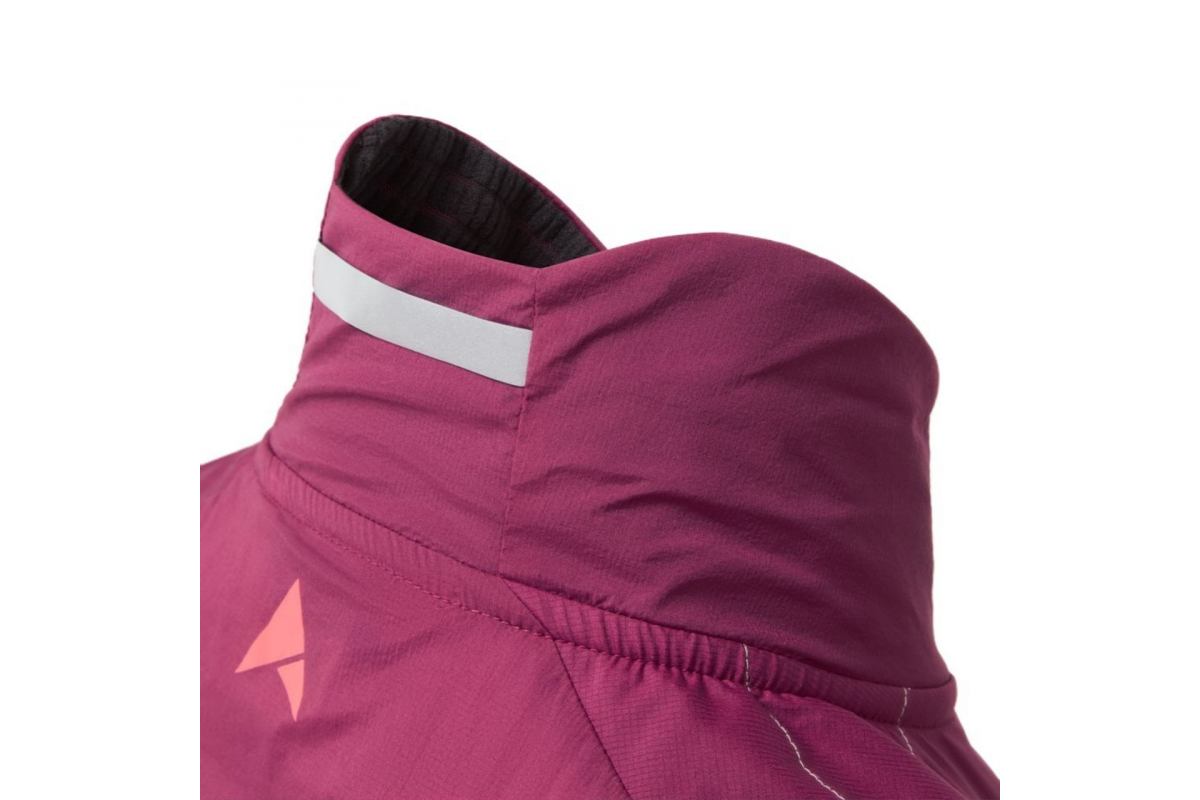 Gilet Isolant sans Manche Femme ALTURA ICON ROCKET