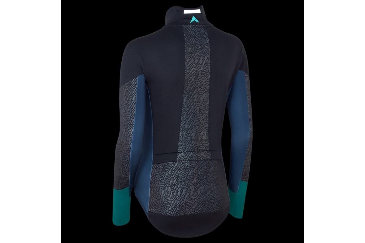 Veste Femme ALTURA MISTRAL SOFTSHELL