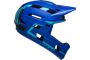 Casque à mentonnière amovible VTT BELL SUPER AIR R SPHERICAL