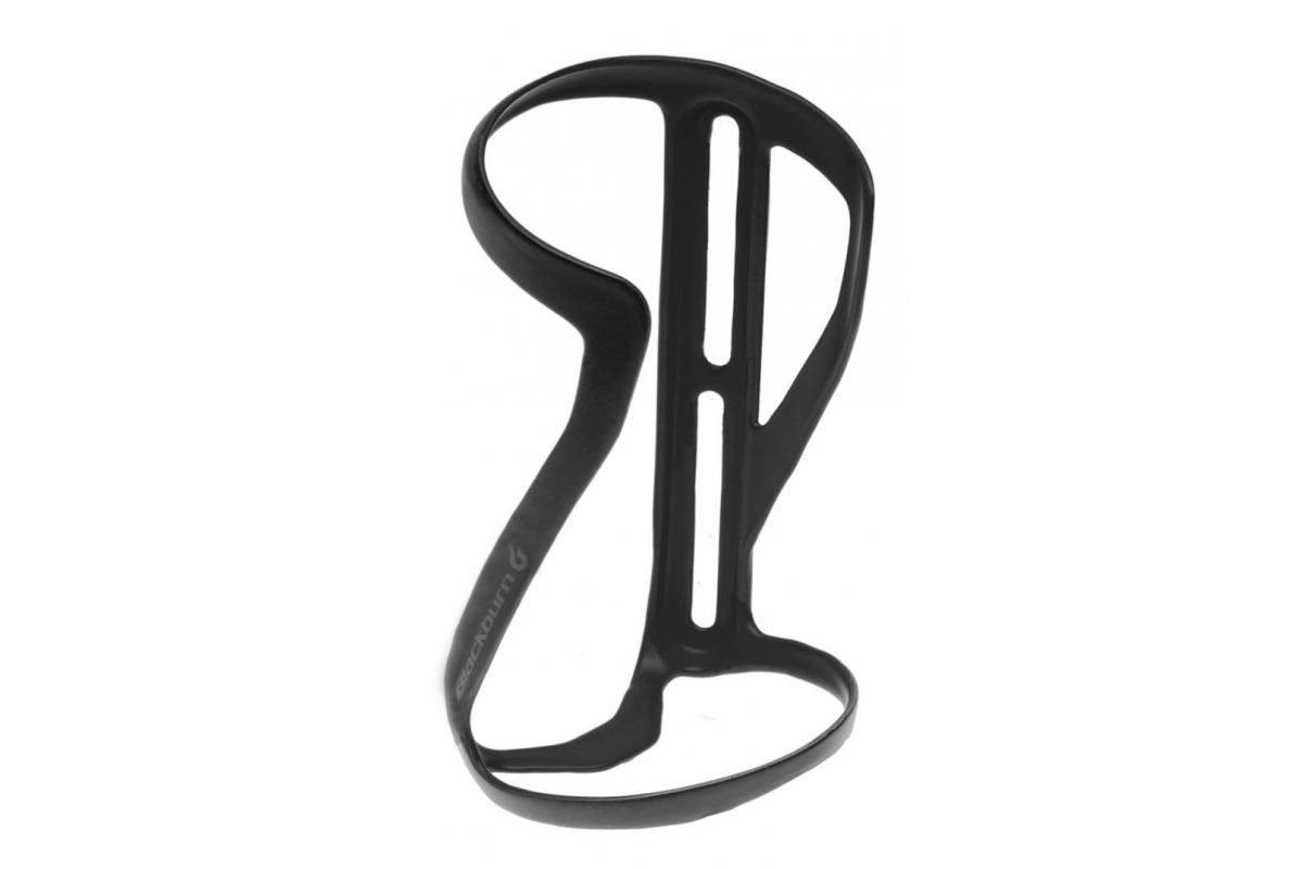 Porte-Bidon Carbon CLUTCH Main Droite