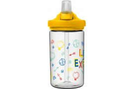 Gourde CAMELBAK Eddy+ Kids 400ML - avec paille