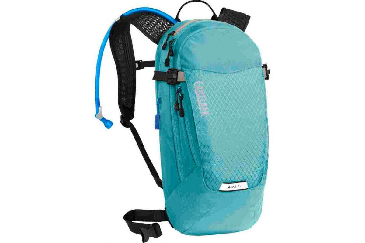 Sac à dos vélo CAMELBAK Women's M.U.L.E.® - avec poche à eau
