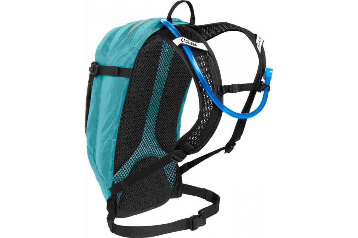 Sac à dos vélo CAMELBAK Women's M.U.L.E.® - avec poche à eau