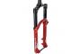 Fourche ROCKSHOX LYRIK ULTIMATE CHARGER 2.1 RC2 27.5