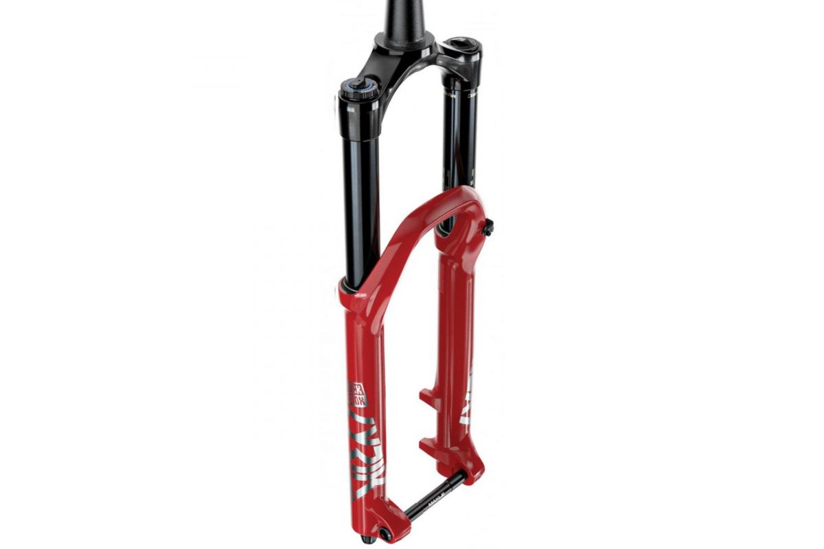 Fourche ROCKSHOX LYRIK ULTIMATE CHARGER 2.1 RC2 27.5