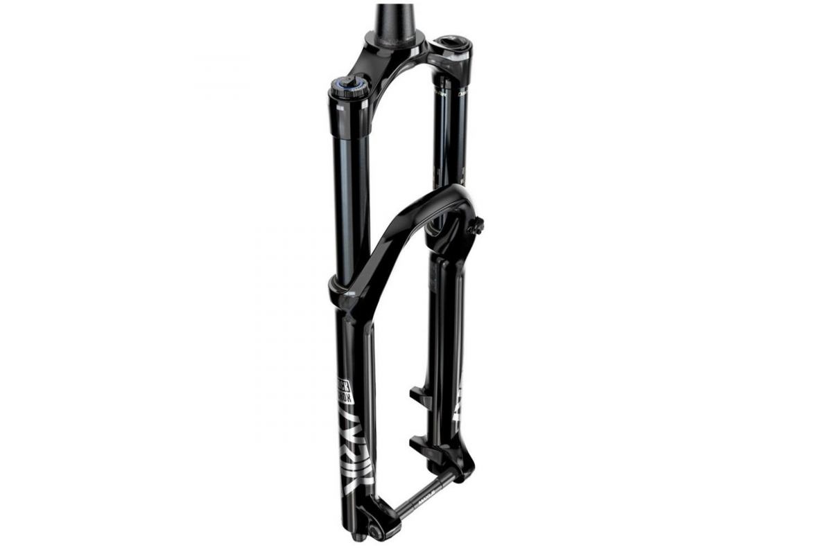 Fourche ROCKSHOX LYRIK ULTIMATE CHARGER 2.1 RC2 27.5