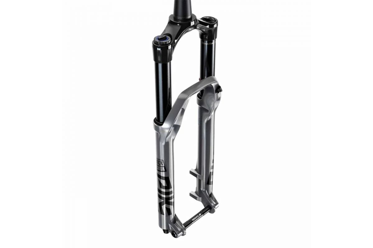 Fourche ROCKSHOX PIKE ULTIMATE CHARGER 2.1 RC2 27.5