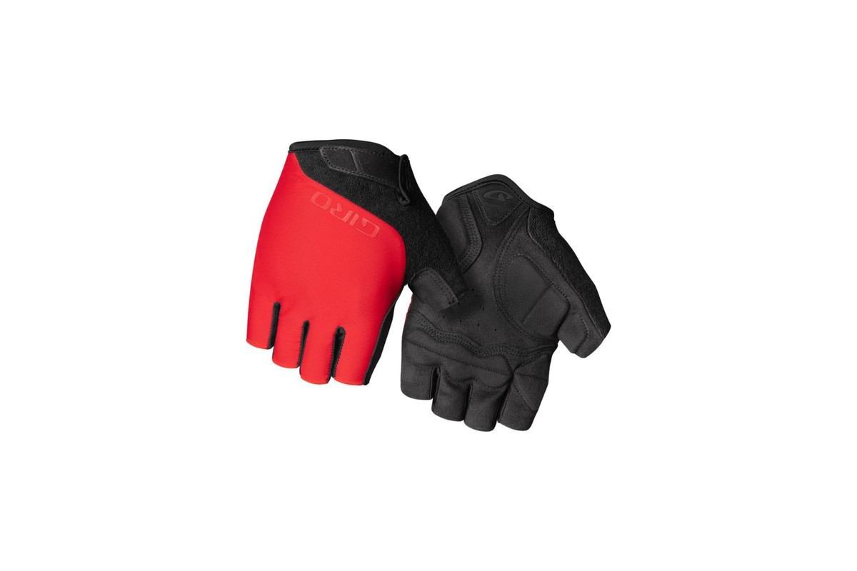 Gants Courts GIRO JAG Homme