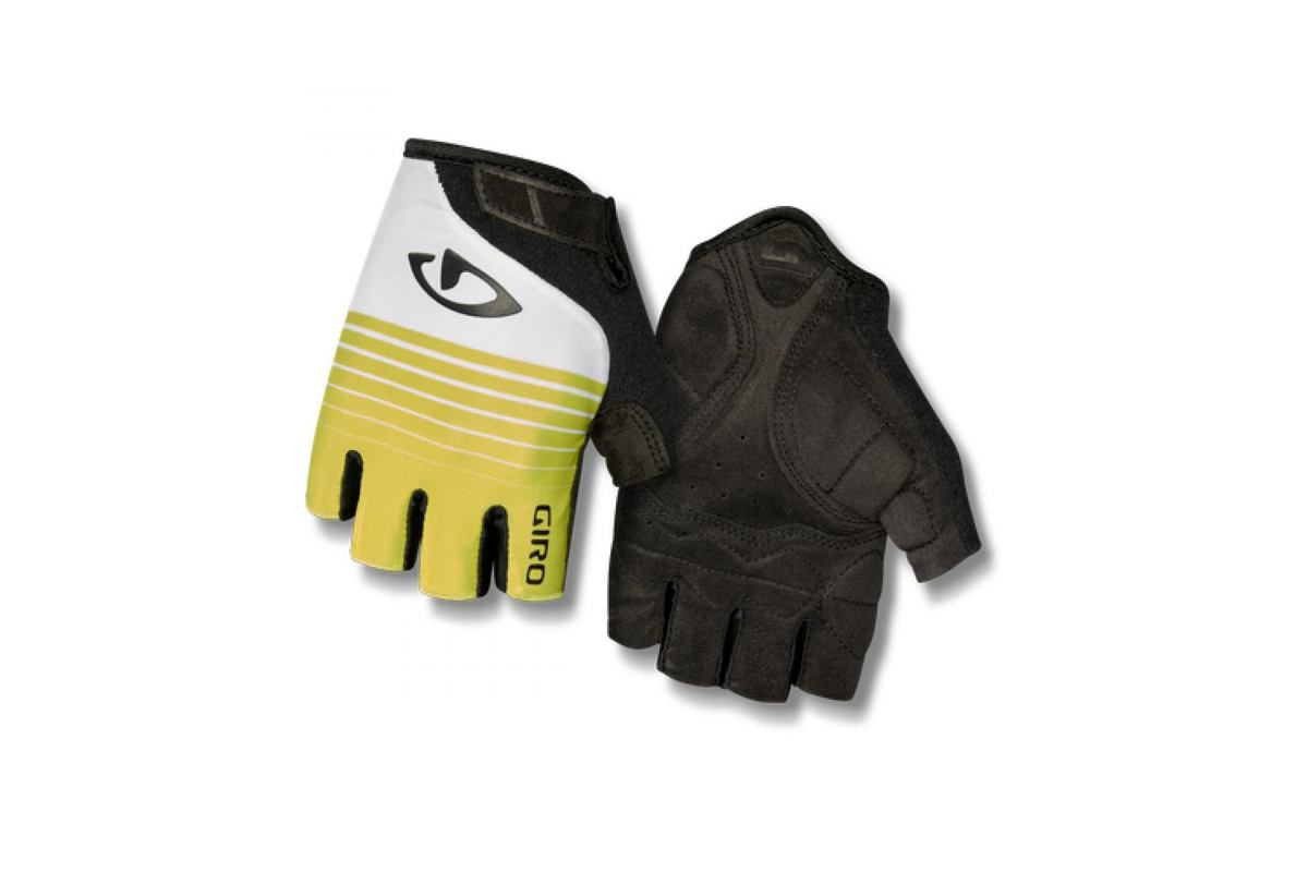 Gants Courts GIRO JAG Homme