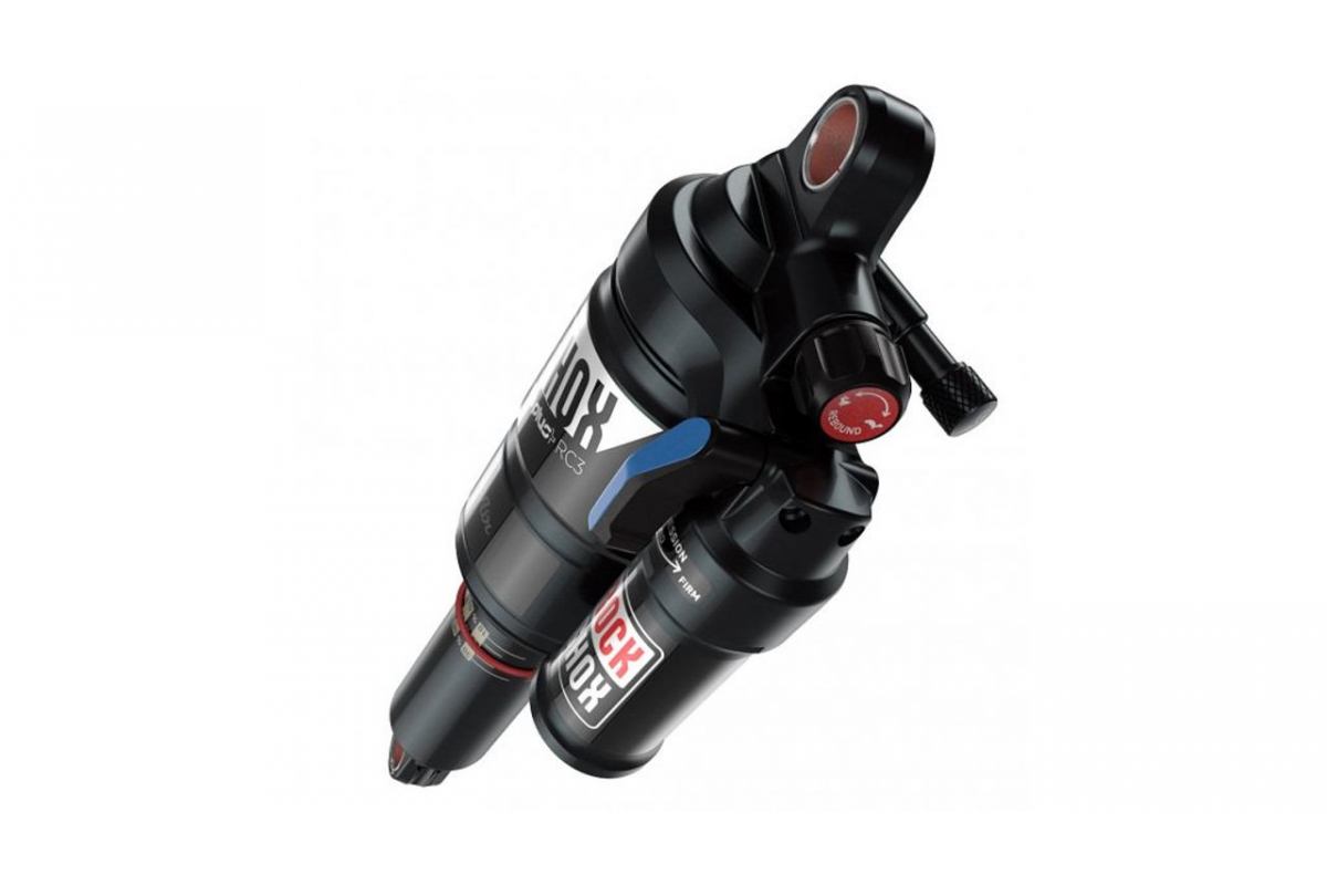 Amortisseur ROCKSHOX Monarch Plus RC3 210x60 2012-2015 Trek Slash 27-5-quot- B3