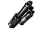 Amortisseur ROCKSHOX VIVID R2C Air 240x76mm Standard/Standard B2 Noir