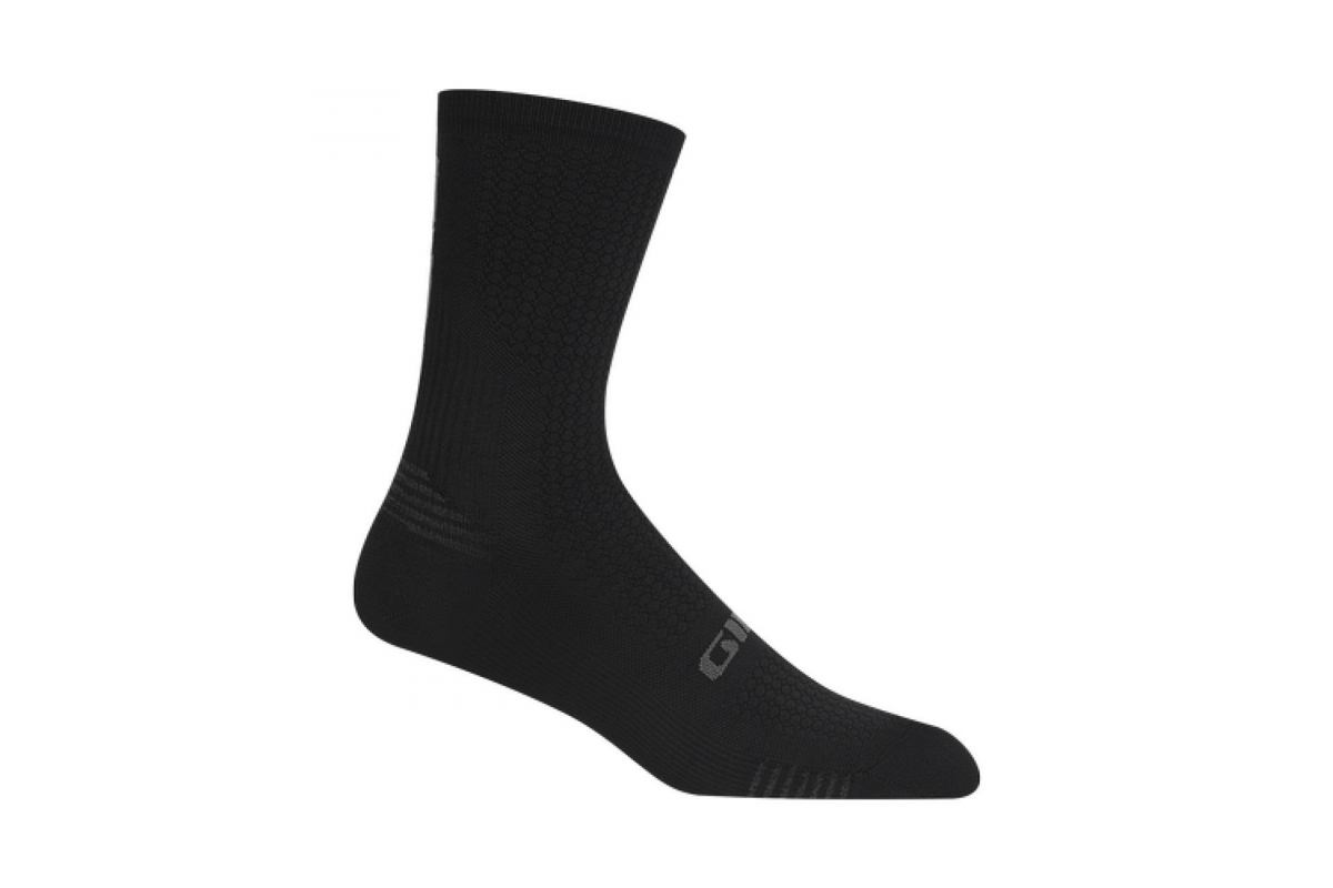 Chaussettes GIRO HRC+ GRIP