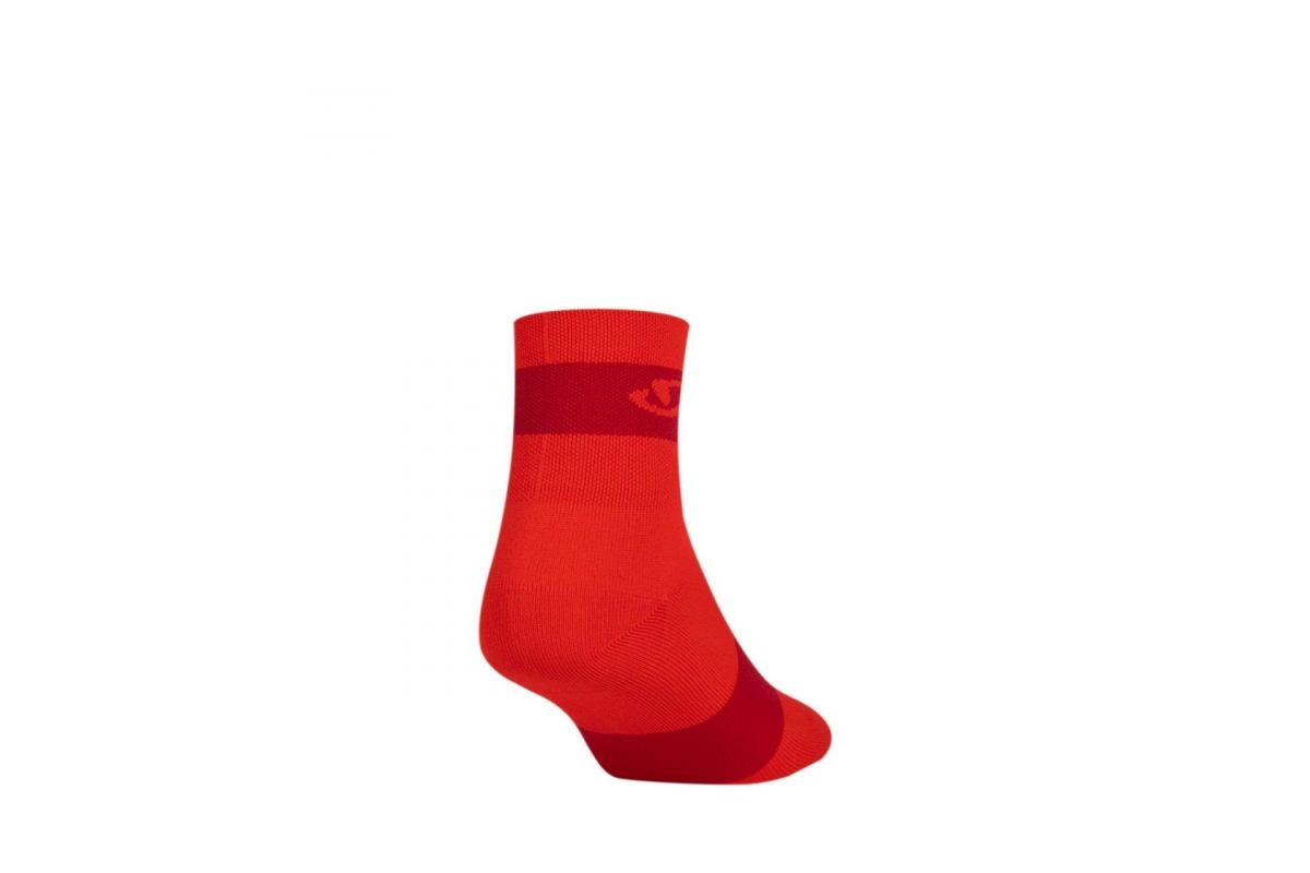 Chaussettes GIRO COMP RACER