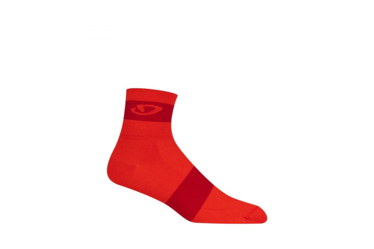 Chaussettes GIRO COMP RACER