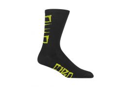 Chaussettes GIRO SEASONAL MERINO WOOL