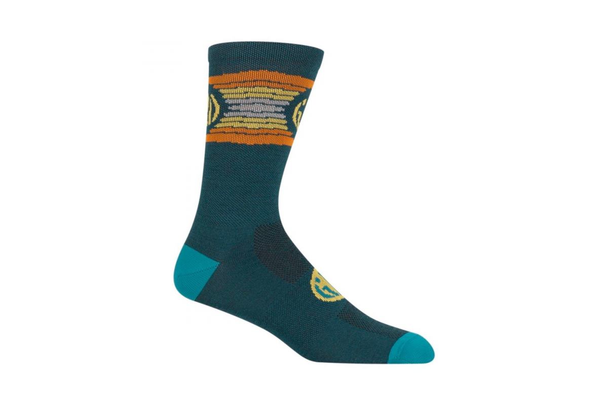 Chaussettes GIRO SEASONAL MERINO WOOL