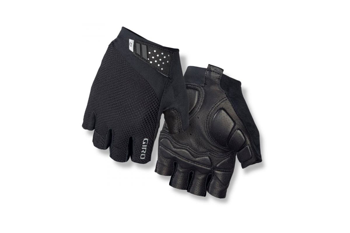Gants Courts GIRO MONACO II GEL Homme