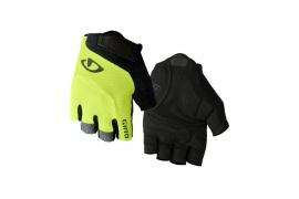 Gants Courts GIRO BRAVO GEL Homme