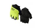 Gants Courts GIRO BRAVO GEL Homme