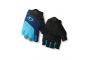 Gants Courts GIRO BRAVO GEL Homme