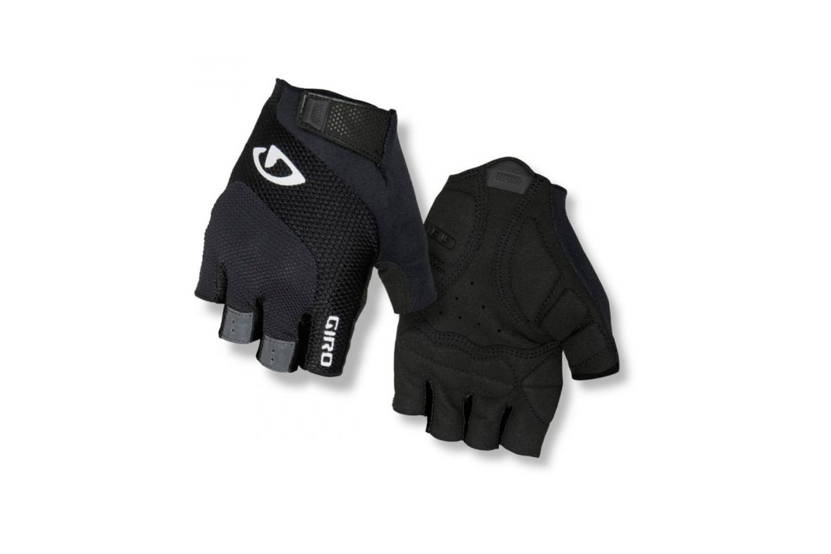 Gants Courts GIRO TESSA GEL Femme