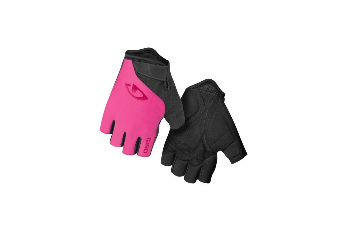 Gants Courts GIRO JAG'ETTE Femme