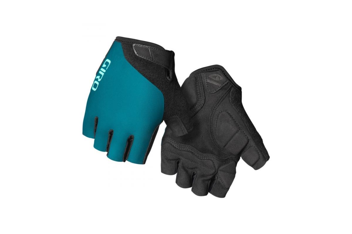 Gants Courts GIRO JAG'ETTE Femme