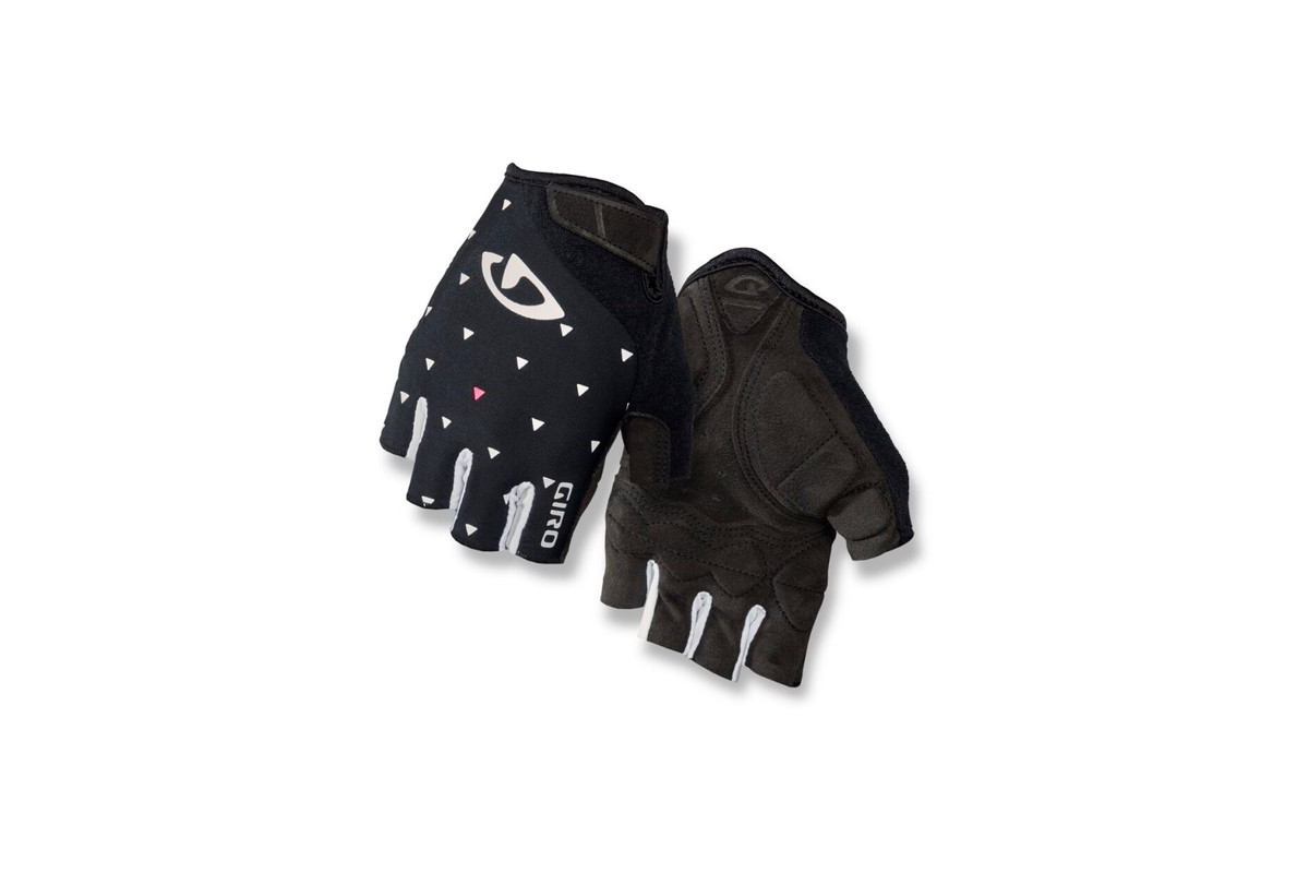 Gants Courts GIRO JAG'ETTE Femme