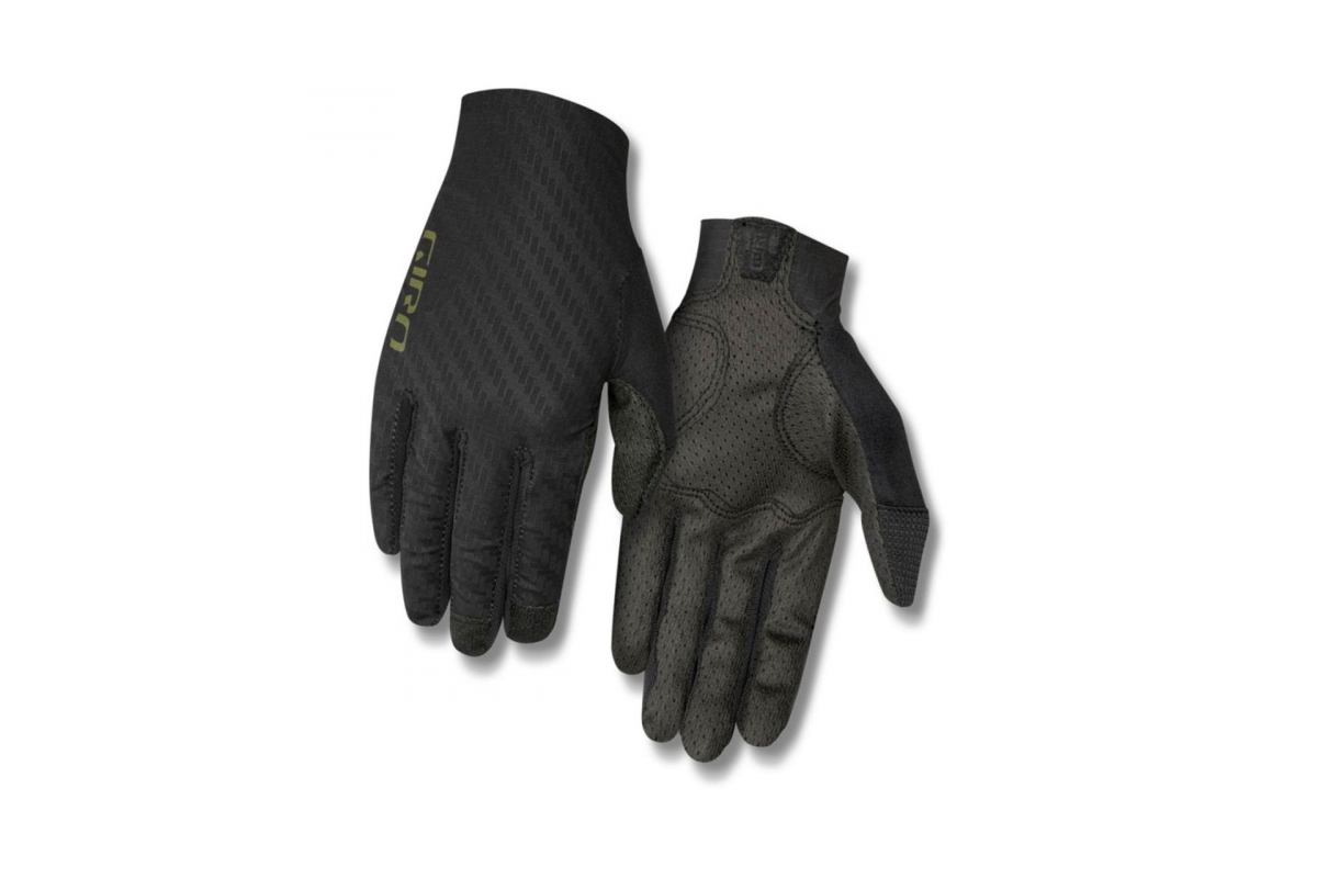 Gants GIRO RIVET CS MDNT BLU HORIZON 2021