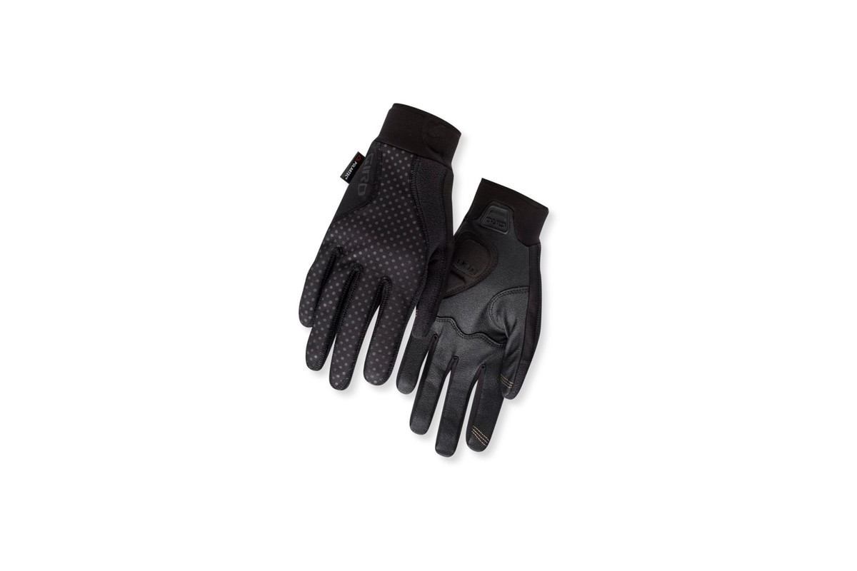 Gants Longs GIRO Femme Isolants INFERNA