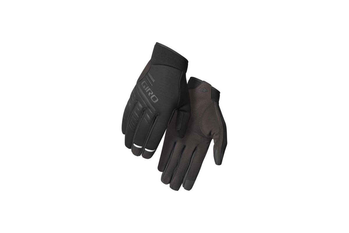 Gants Longs Isolants GIRO Homme CASCADE