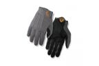 Gants GIRO D'WOOL TITANIUM