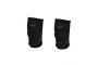 Genouillères noires XLC KW-S03