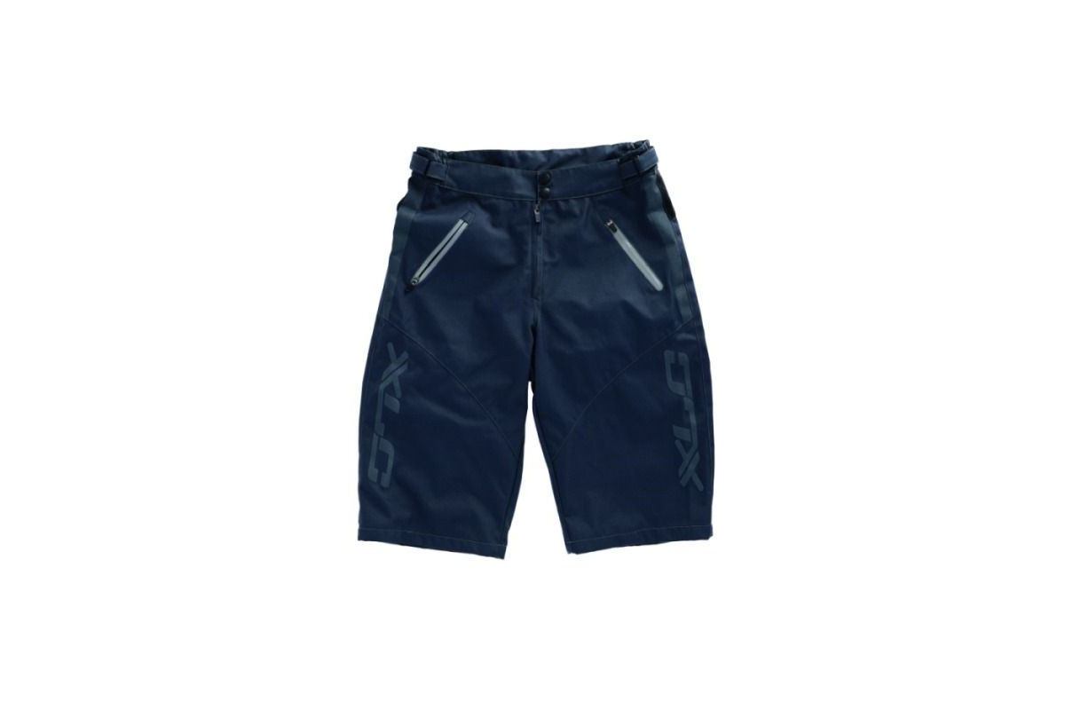 Short de descente XLC gris tr-s23