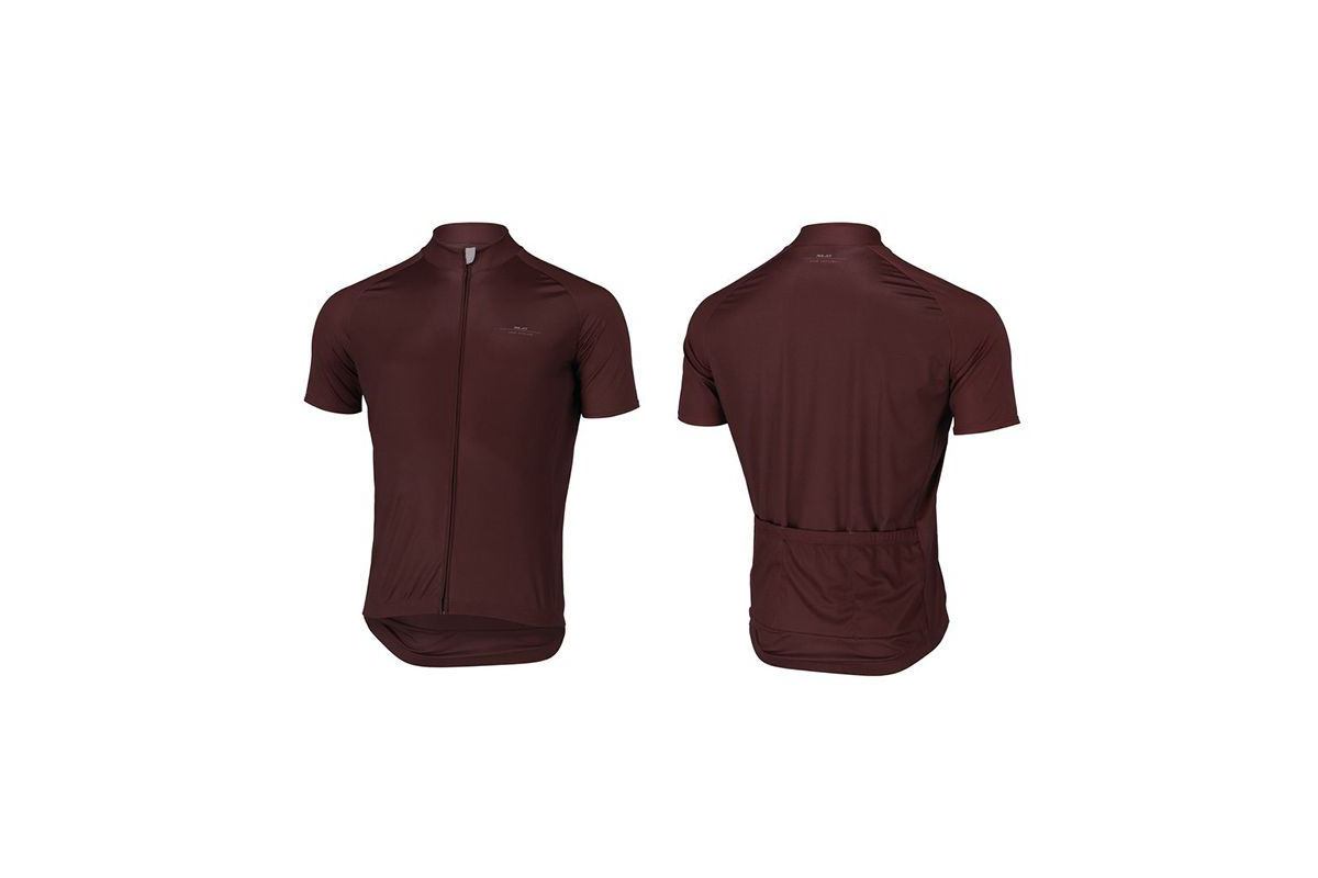 Maillot XLC gravel polyester je-g01