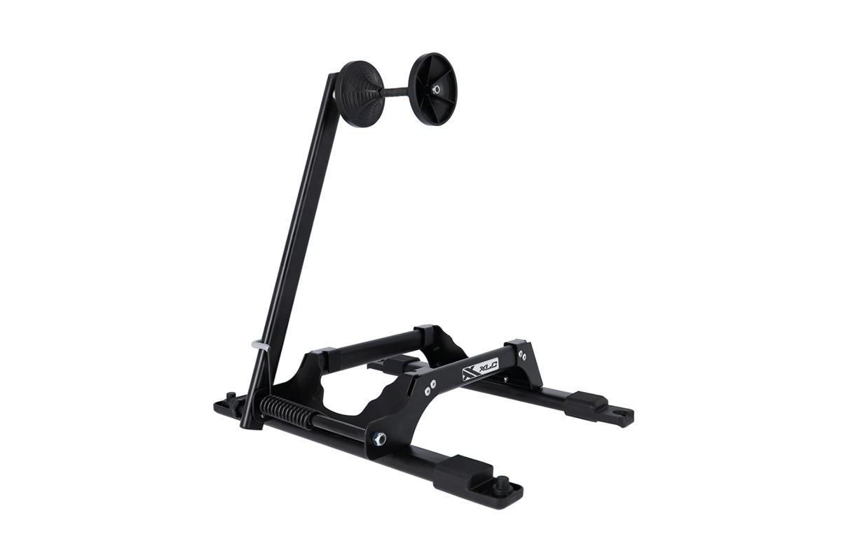Support 1 vélo Roue arrière Pliable XLC VS-F11